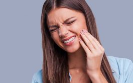 Đau nhức răng là bệnh lý thường gặp, có thể xảy ra ở nhiều người