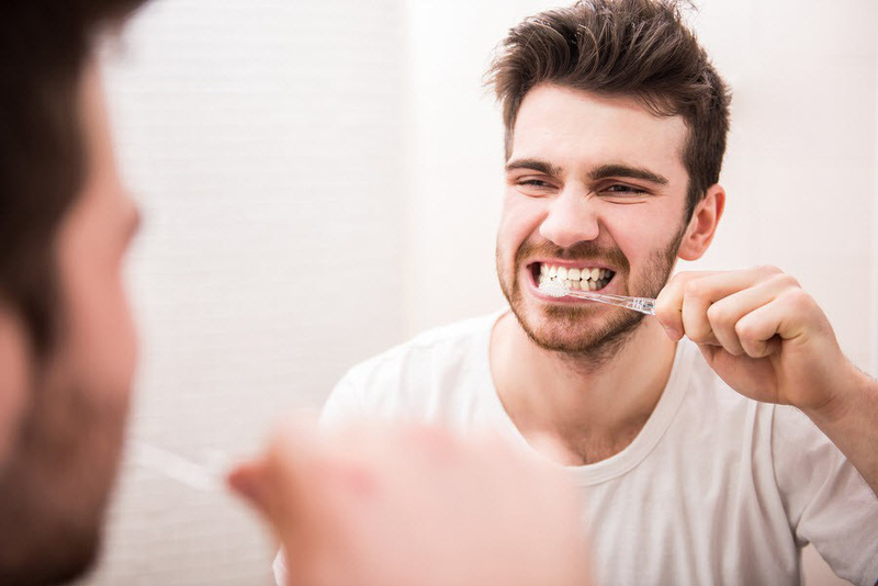Vệ sinh răng miệng đúng cách giúp ngăn ngừa nguy cơ viêm nhiễm