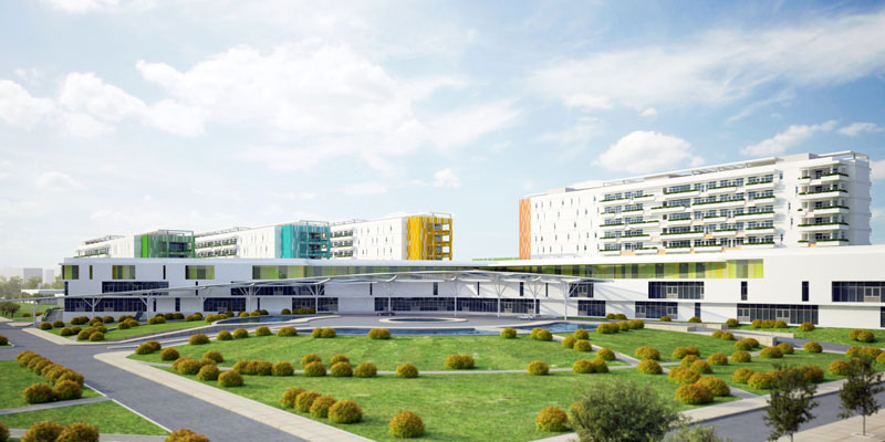 Bệnh viện Việt Đức là cơ sở khám chữa bệnh uy tín, hiệu quả