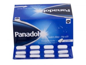 Liều dùng Panadol phụ thuộc vào từng lứa tuổi và tình trạng bệnh