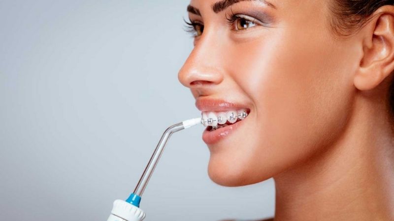 Vệ sinh đúng cách để bảo vệ sức khỏe răng miệng