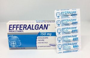 Người dùng nên uống thuốc Efferalgan theo đúng đơn của bác sĩ