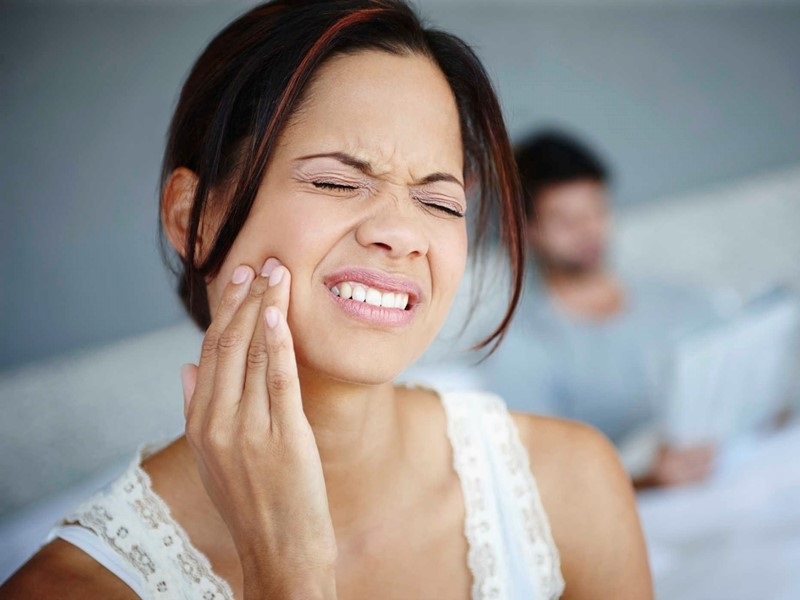 Sử dụng thuốc kháng sinh chữa đau răng là giải pháp cho hiệu quả cao