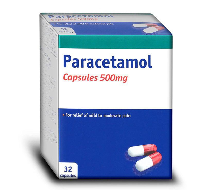 Sử dụng đúng liều lượng quy định để tránh tình trạng ngộ độc thuốc Paracetamol