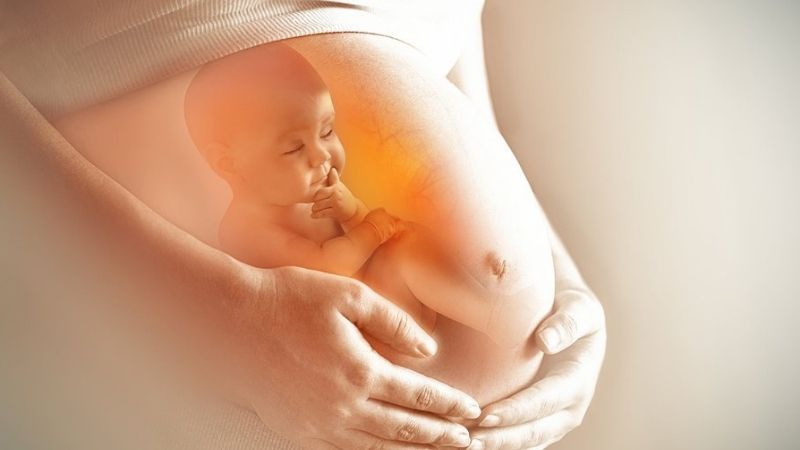 Phụ nữ mang thai có nguy cơ bị sinh non