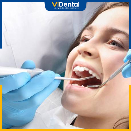 Cần cẩn trọng khi lựa chọn cơ sở nha khoa để niềng răng thẩm mỹ