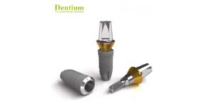 Chi tiết Implant Dentium