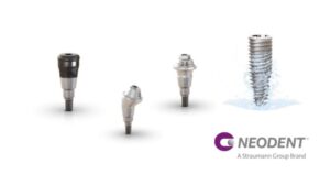Trụ Implant Neodent Thụy Sĩ