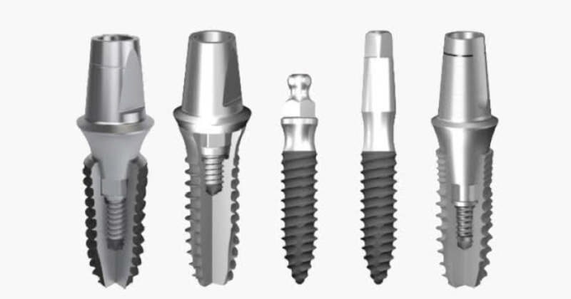 Ưu nhược điểm của trụ Implant Dentium Hàn Quốc