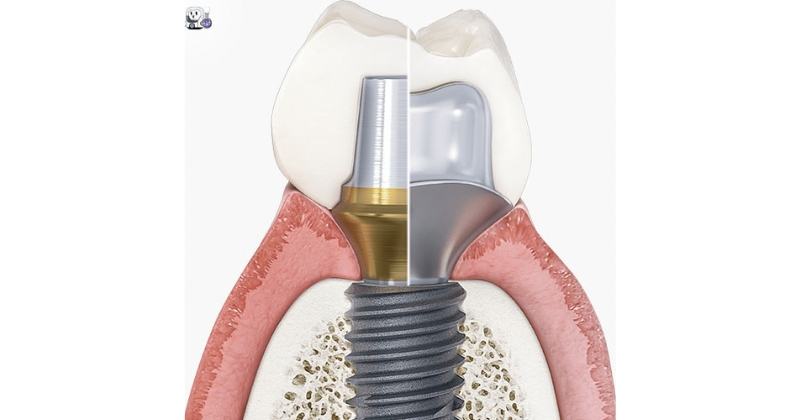 chi tiết đặc điểm kỹ thuật trụ Implant Osstem
