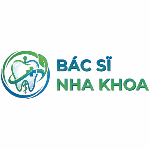 Bác sĩ Nha khoa Logo